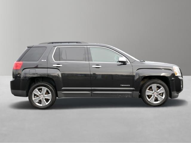 used 2015 GMC Terrain car, priced at $11,799