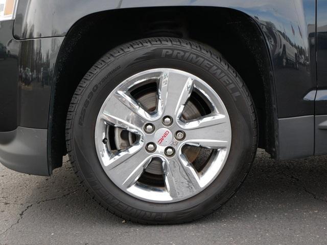 used 2015 GMC Terrain car, priced at $11,799