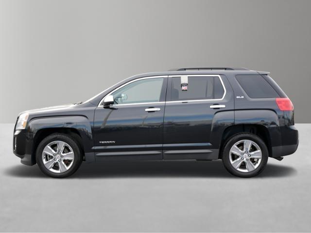 used 2015 GMC Terrain car, priced at $11,799