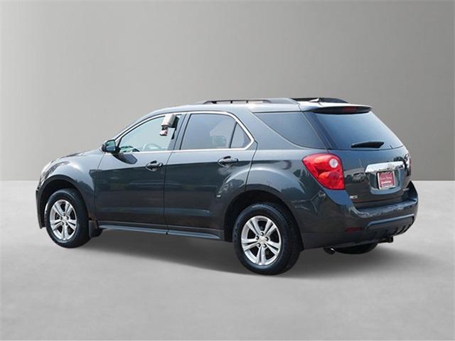 used 2012 Chevrolet Equinox car, priced at $2,495