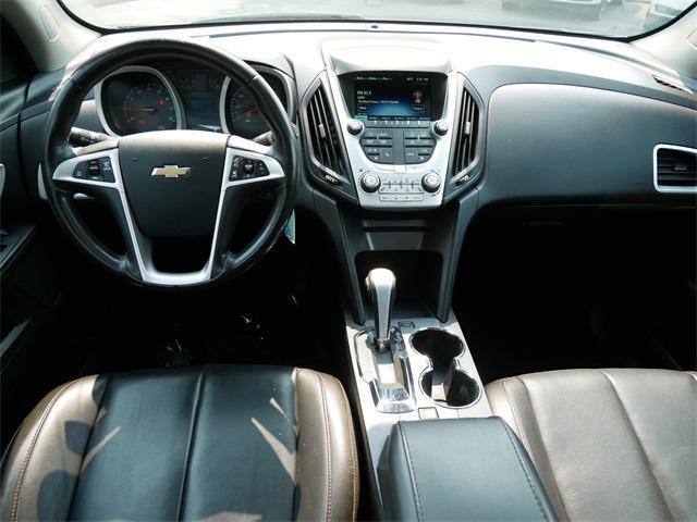 used 2012 Chevrolet Equinox car, priced at $2,495