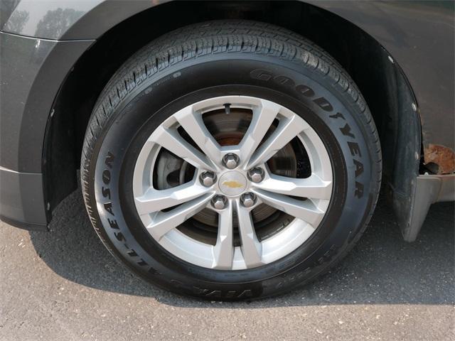 used 2012 Chevrolet Equinox car, priced at $2,495