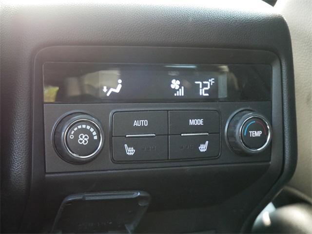 used 2022 GMC Acadia car, priced at $28,944