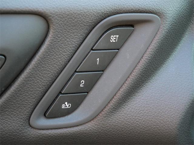 used 2022 GMC Acadia car, priced at $28,944
