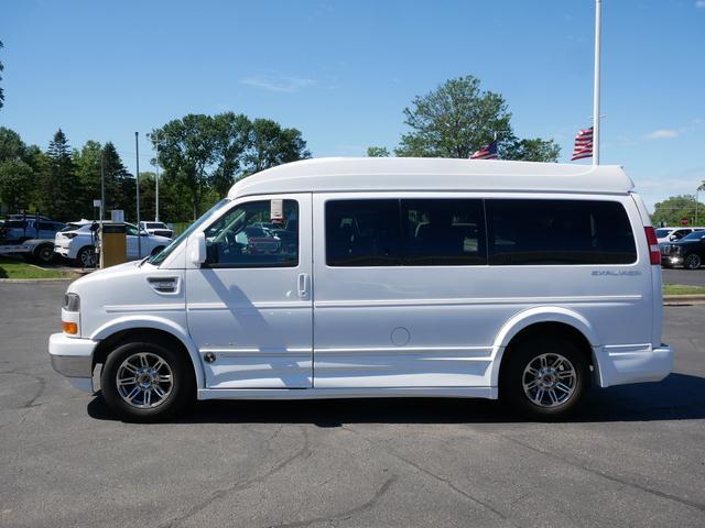 used 2019 GMC Savana 2500 car, priced at $59,995