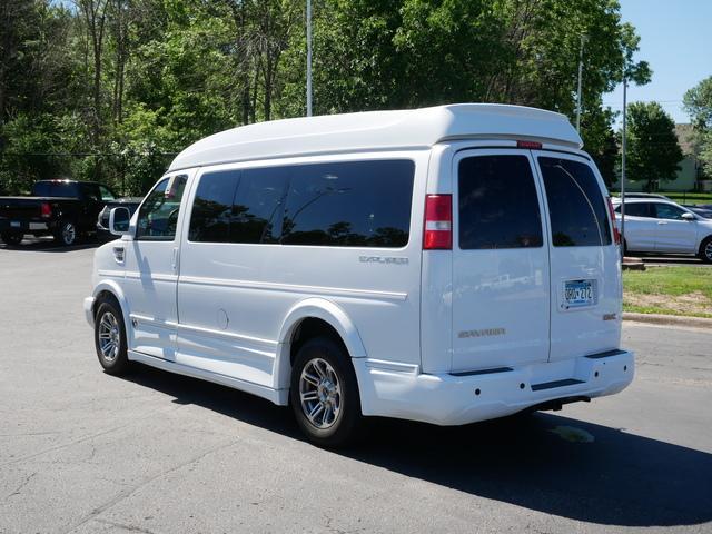 used 2019 GMC Savana 2500 car, priced at $59,995