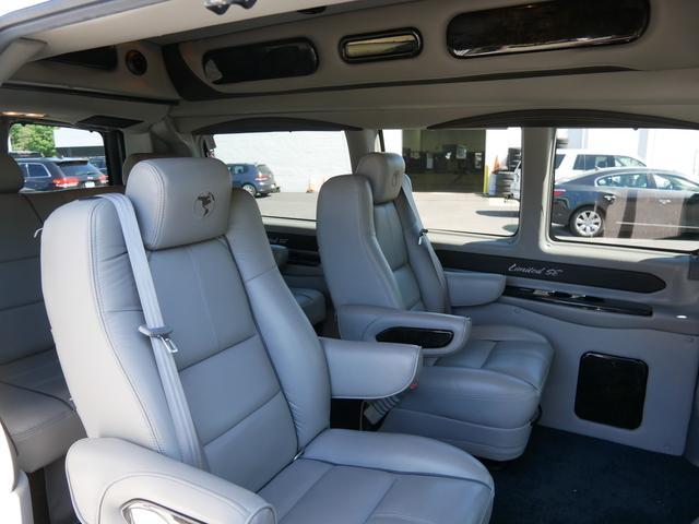 used 2019 GMC Savana 2500 car, priced at $59,995