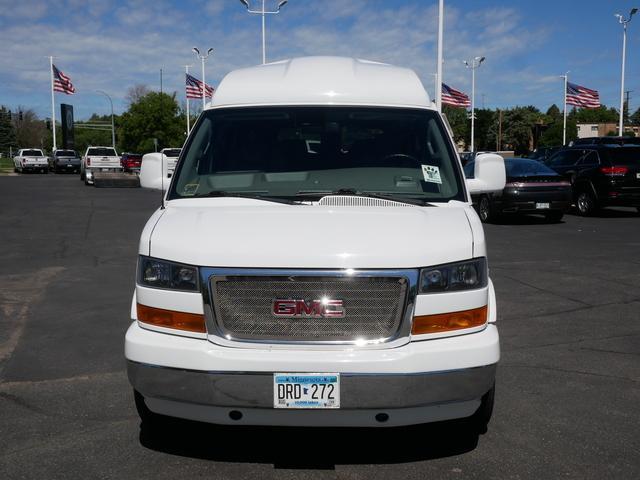 used 2019 GMC Savana 2500 car, priced at $59,995