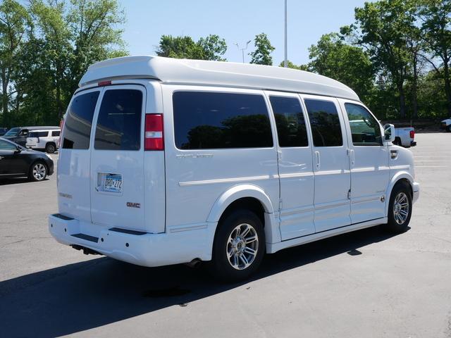 used 2019 GMC Savana 2500 car, priced at $59,995