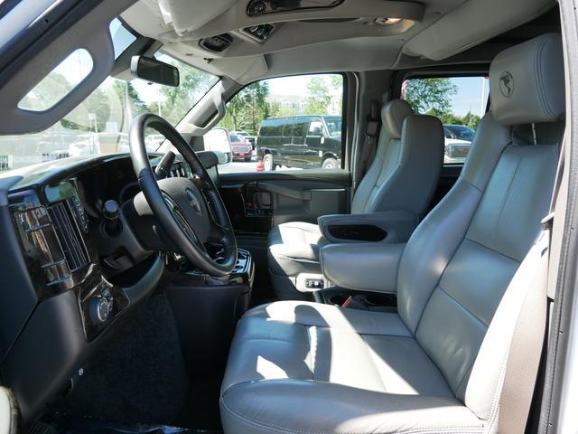 used 2019 GMC Savana 2500 car, priced at $59,995