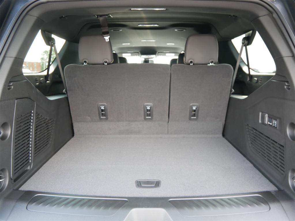 new 2025 GMC Yukon XL car, priced at $77,710