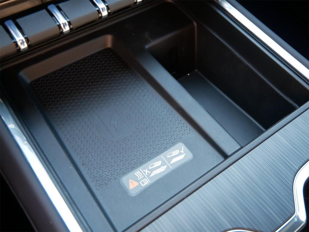 new 2026 GMC Acadia car, priced at $52,125