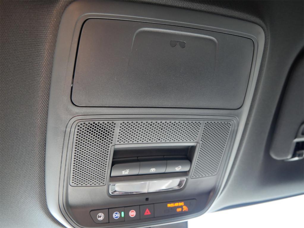 new 2026 GMC Acadia car, priced at $52,125