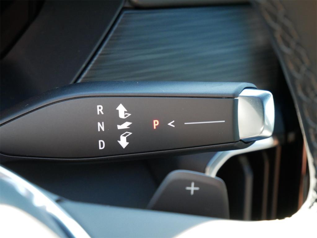 new 2026 GMC Acadia car, priced at $52,125