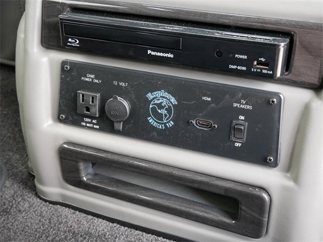 new 2025 GMC Savana 2500 car, priced at $52,155