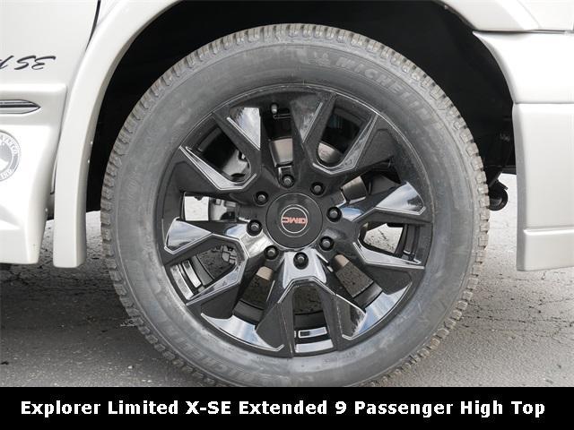 new 2025 GMC Savana 2500 car, priced at $99,995