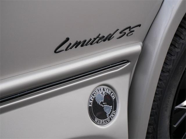 new 2025 GMC Savana 2500 car, priced at $99,995