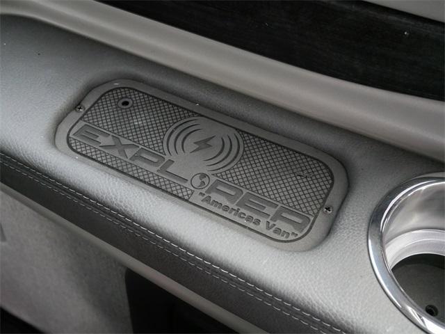 new 2025 GMC Savana 2500 car, priced at $99,995