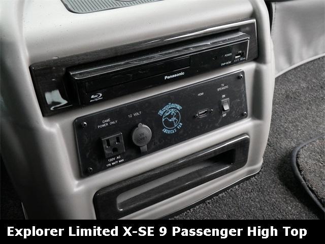 new 2025 GMC Savana 2500 car, priced at $89,975