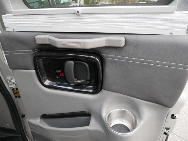 new 2025 GMC Savana 2500 car, priced at $99,995