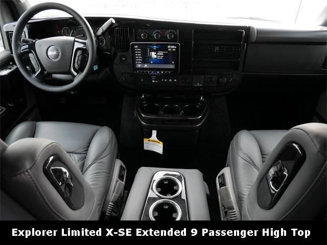 new 2025 GMC Savana 2500 car, priced at $99,995