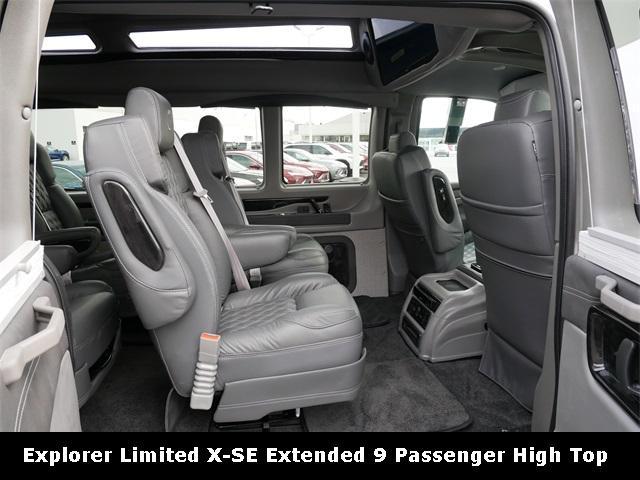 new 2025 GMC Savana 2500 car, priced at $99,995