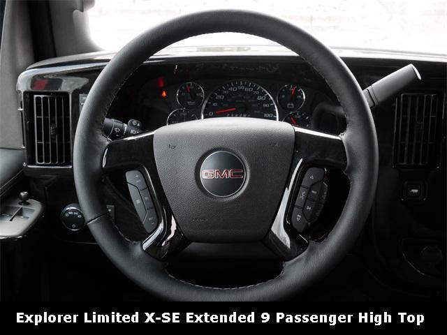 new 2025 GMC Savana 2500 car, priced at $99,995
