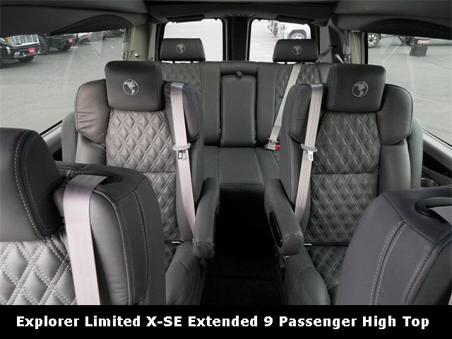 new 2025 GMC Savana 2500 car, priced at $99,995