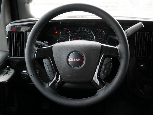 new 2025 GMC Savana 2500 car, priced at $99,995