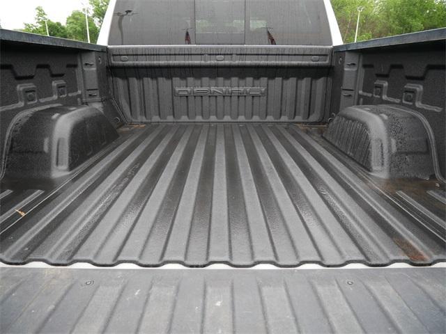 used 2020 GMC Sierra 1500 car, priced at $37,819