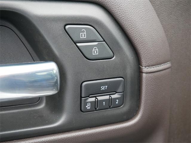 used 2020 GMC Sierra 1500 car, priced at $37,819
