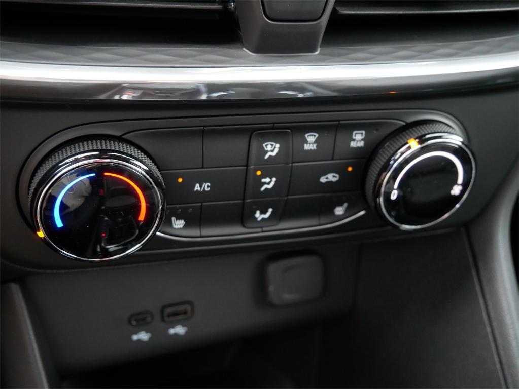 new 2026 Buick Encore GX car, priced at $29,080