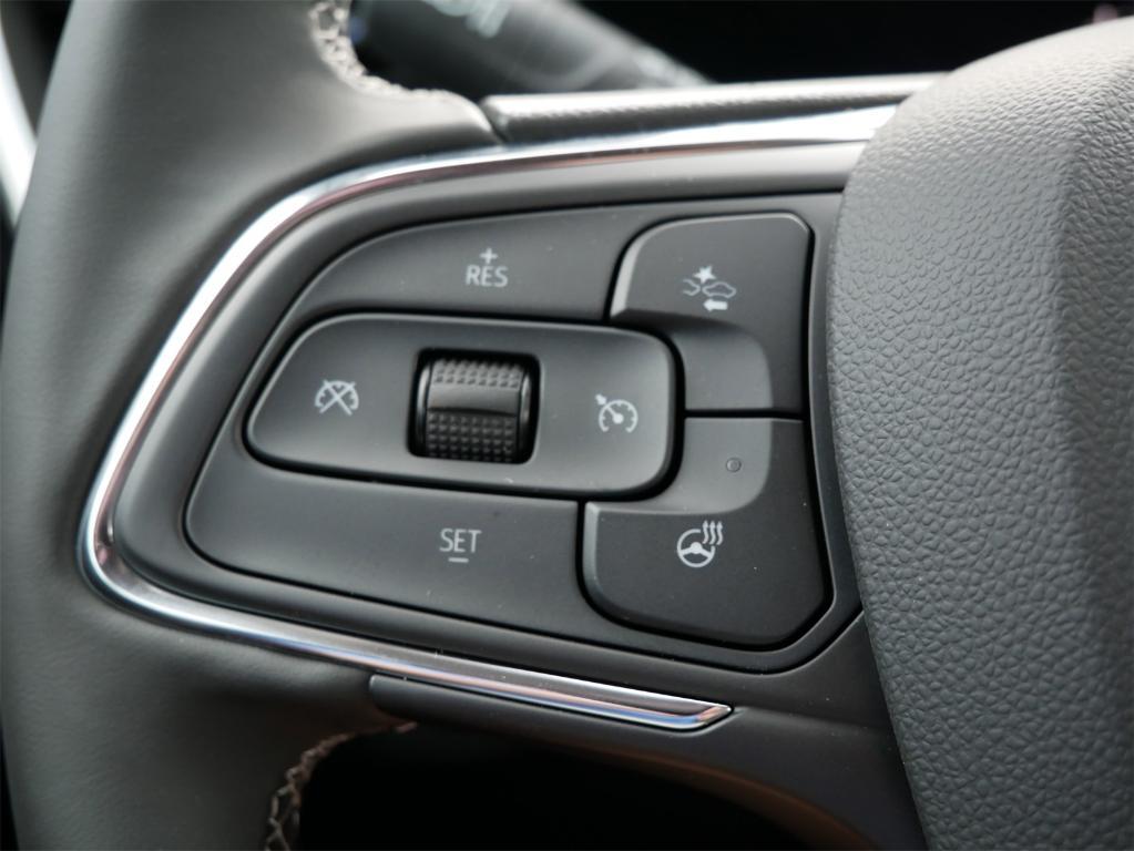 new 2026 Buick Encore GX car, priced at $29,080