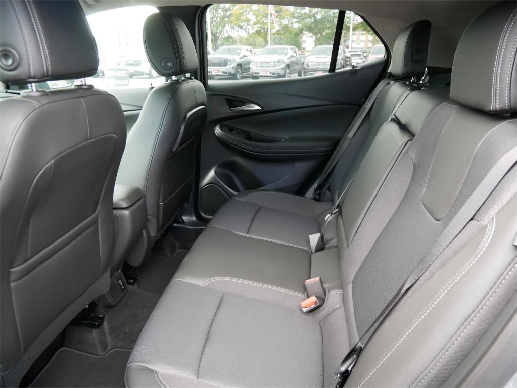 new 2026 Buick Encore GX car, priced at $29,080