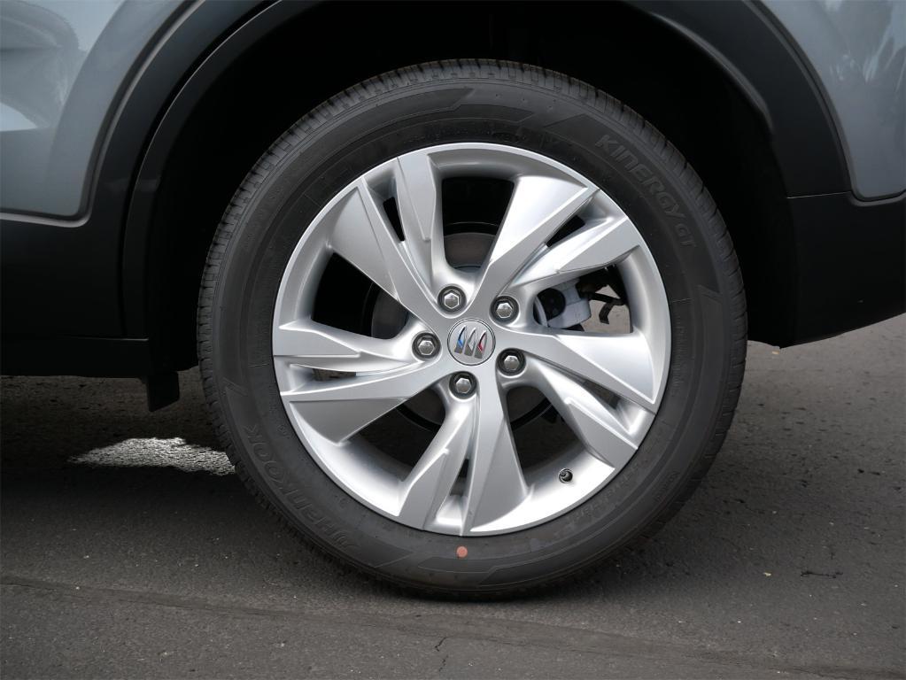 new 2026 Buick Encore GX car, priced at $29,080