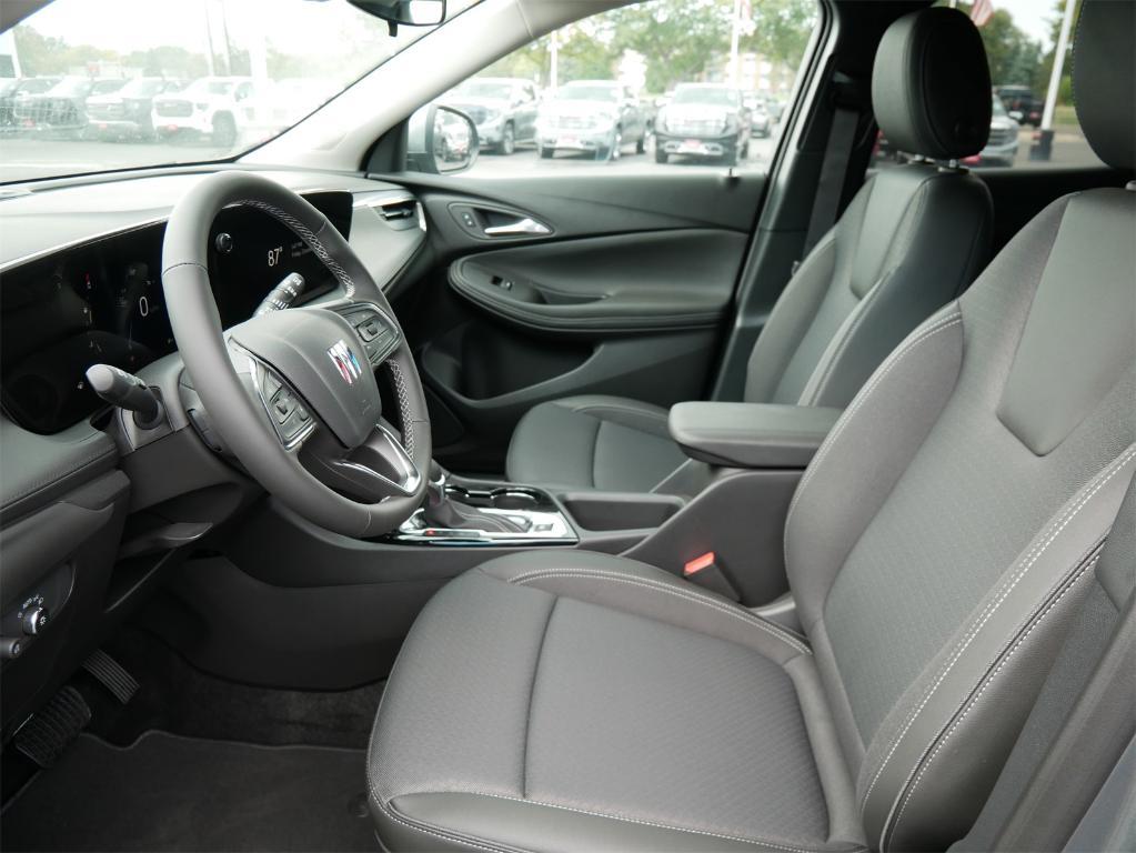 new 2026 Buick Encore GX car, priced at $29,080