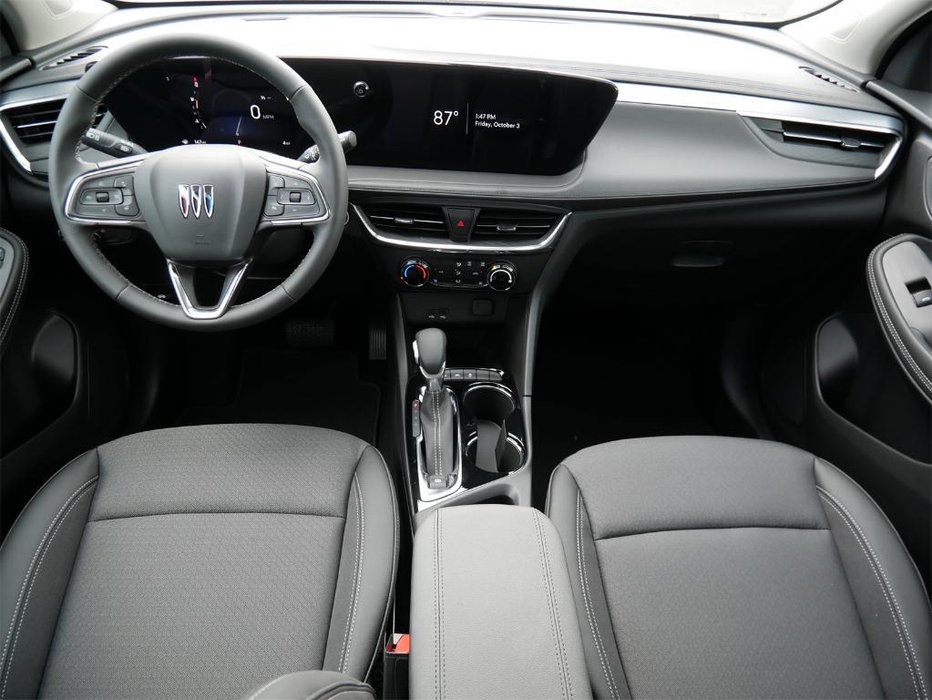 new 2026 Buick Encore GX car, priced at $29,080