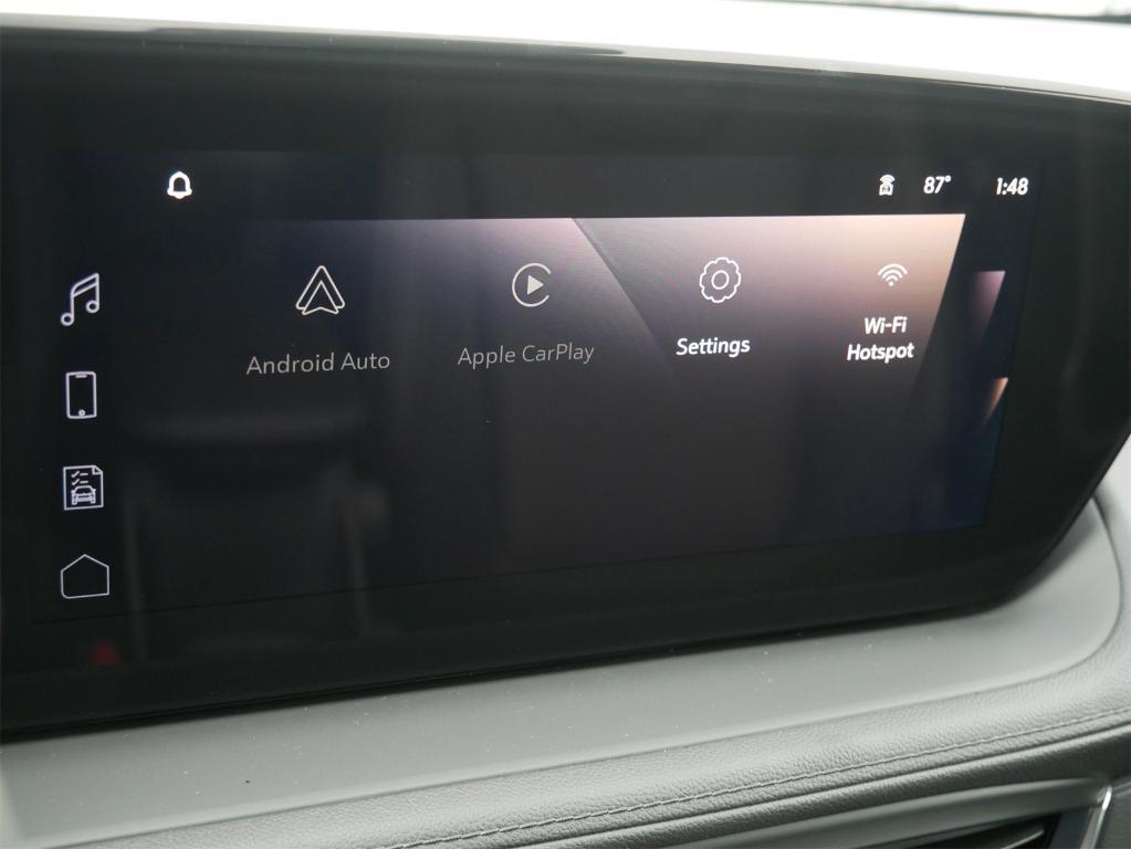 new 2026 Buick Encore GX car, priced at $29,080