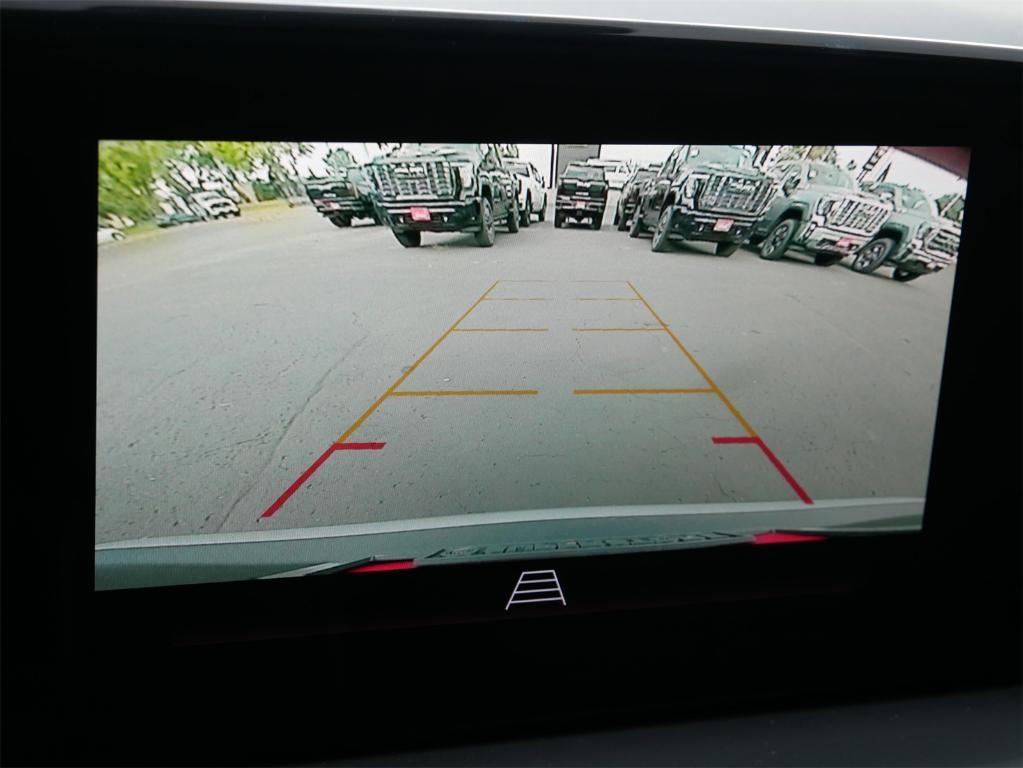 new 2026 Buick Encore GX car, priced at $29,080