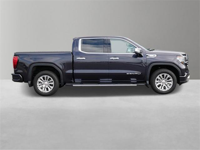 used 2023 GMC Sierra 1500 car, priced at $56,995