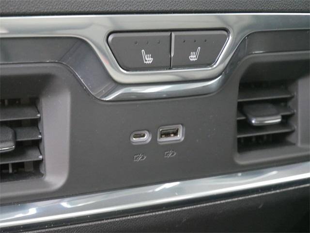 used 2023 GMC Sierra 1500 car, priced at $56,995