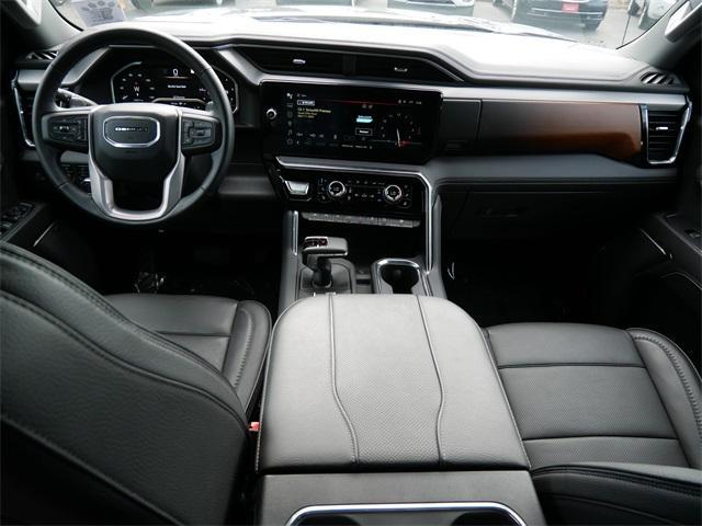 used 2023 GMC Sierra 1500 car, priced at $56,995