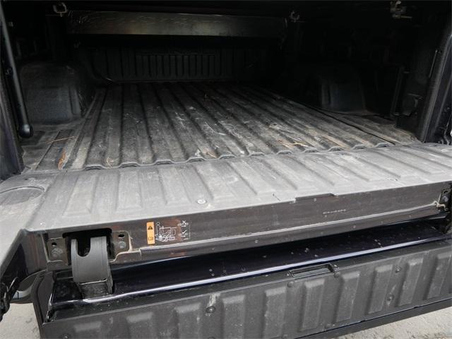 used 2023 GMC Sierra 1500 car, priced at $56,995