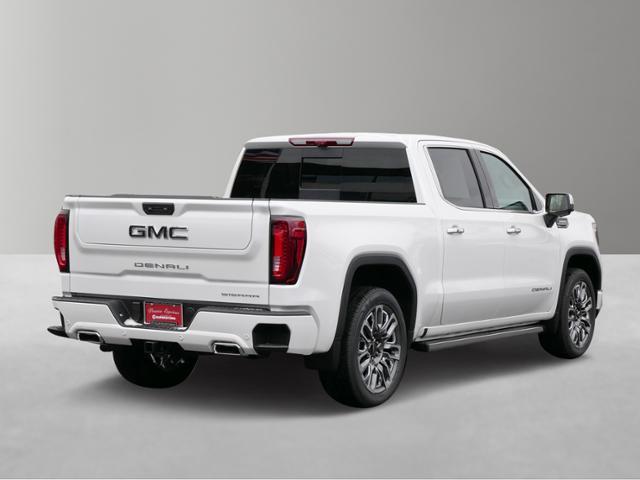 new 2025 GMC Sierra 1500 car, priced at $82,920