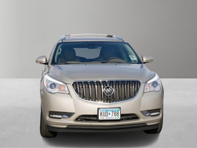 used 2015 Buick Enclave car, priced at $9,995