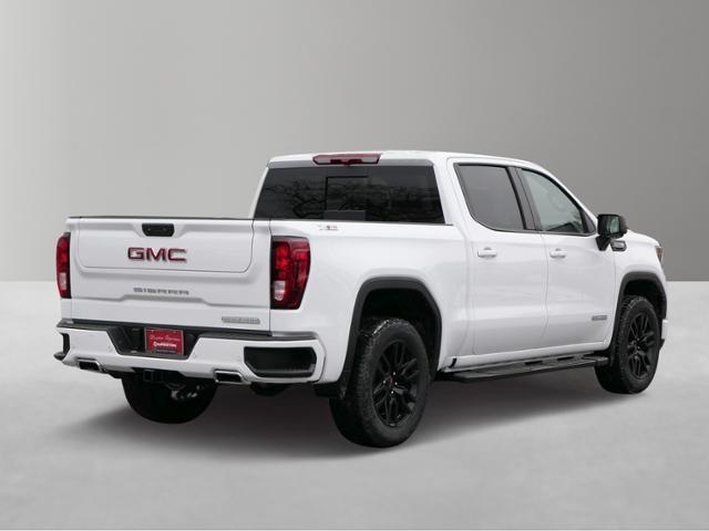 new 2025 GMC Sierra 1500 car, priced at $63,930