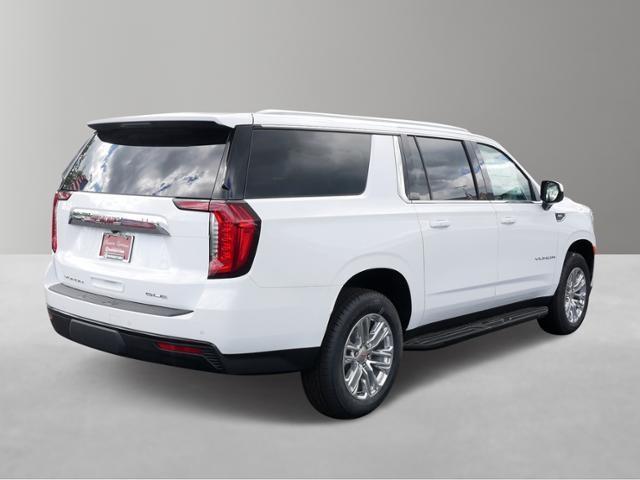 new 2024 GMC Yukon XL car, priced at $64,355