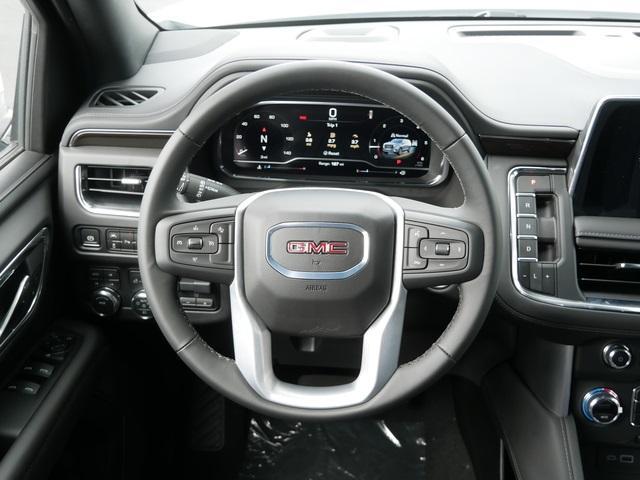 new 2024 GMC Yukon XL car, priced at $64,355