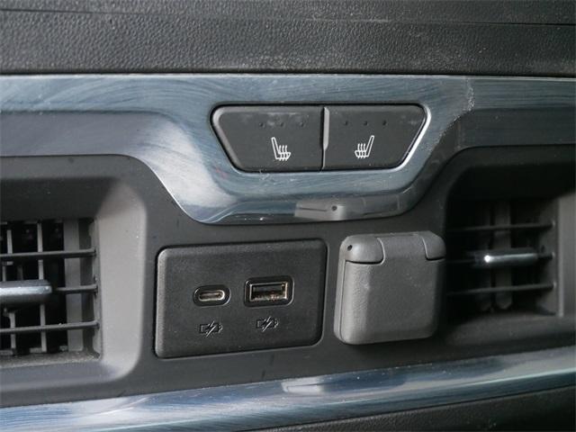 used 2023 GMC Sierra 3500 car, priced at $66,830