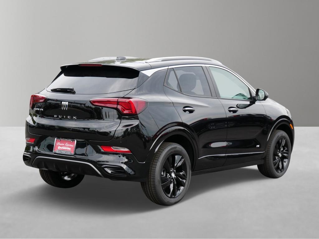 new 2026 Buick Encore GX car, priced at $30,375